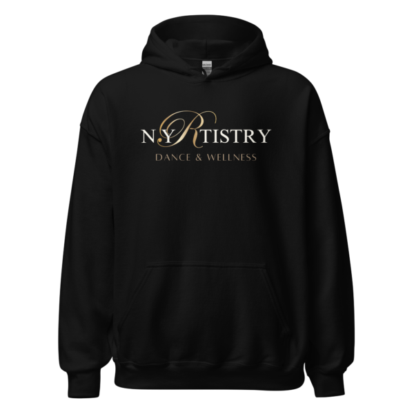 Nyrtistry Hoodie