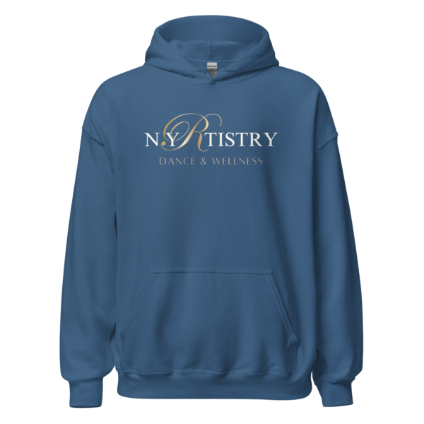 Nyrtistry Hoodie - Image 2