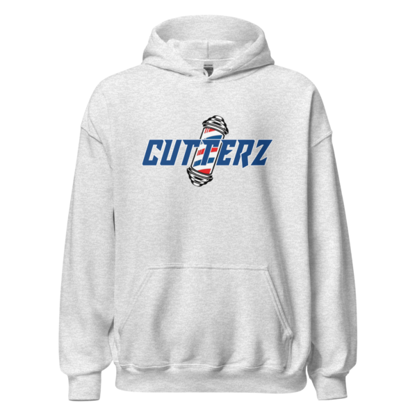 Cutterz Hoodie - Image 9