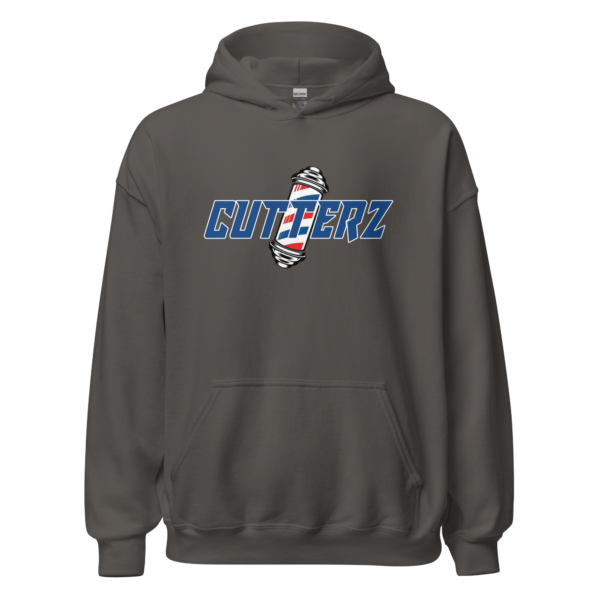 Cutterz Hoodie - Image 7