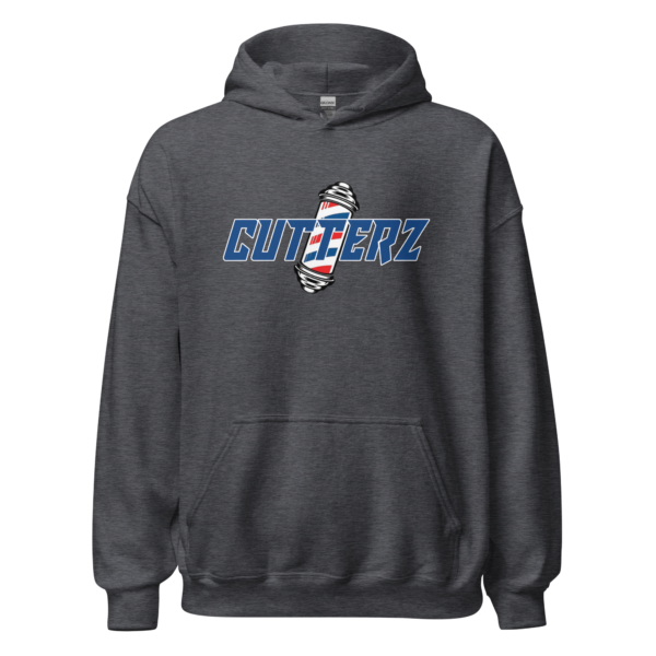 Cutterz Hoodie - Image 5