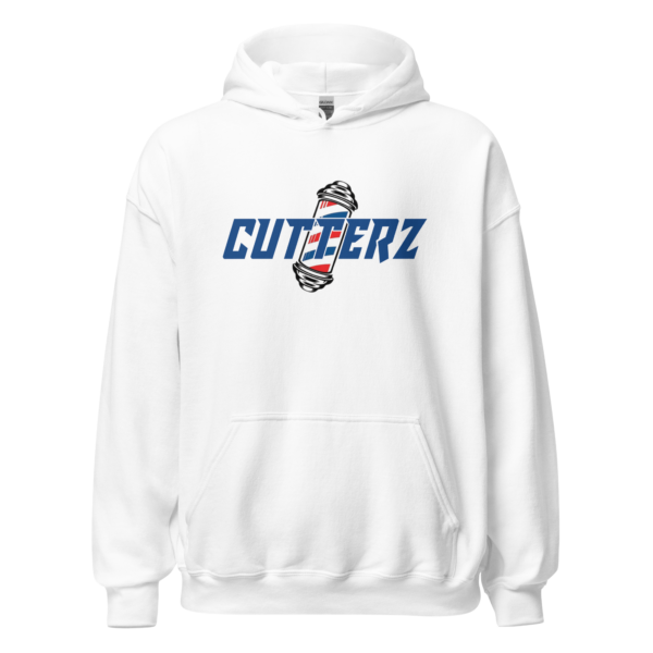 Cutterz Hoodie