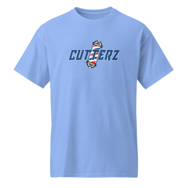 Cutterz T-Shirt - Image 5