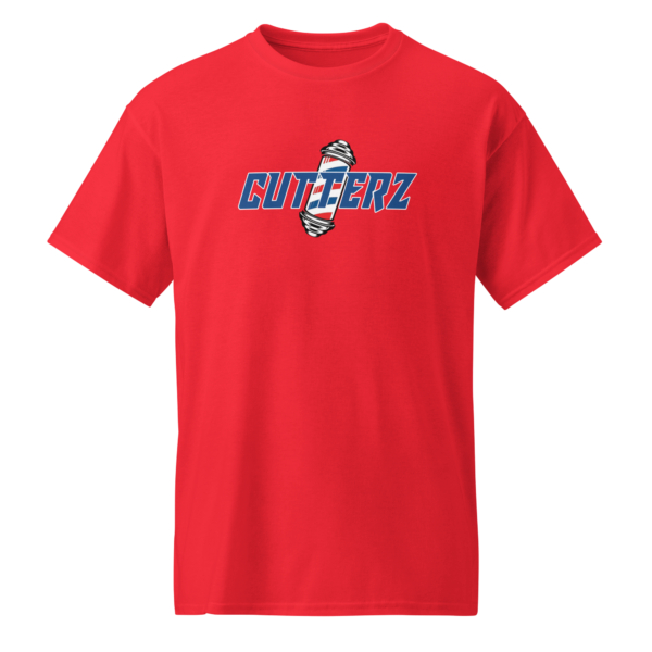 Cutterz T-Shirt