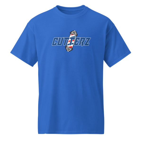 Cutterz T-Shirt - Image 4