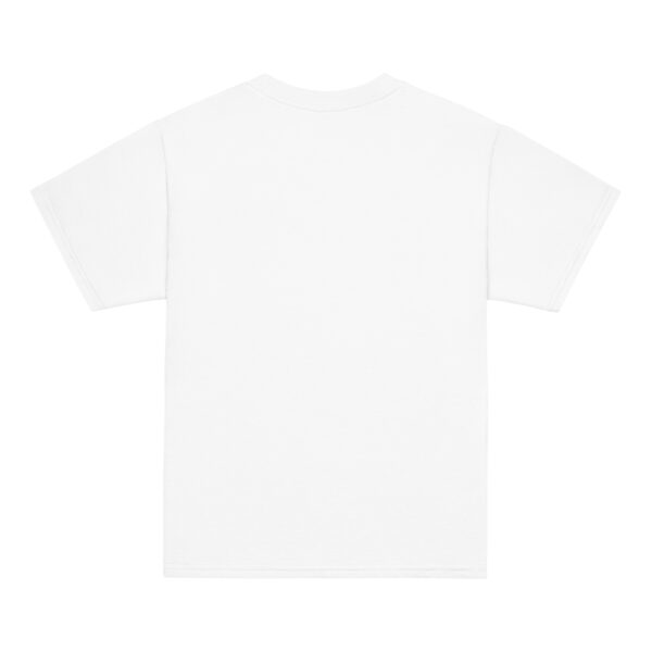 BC Youth White Tee - Image 2